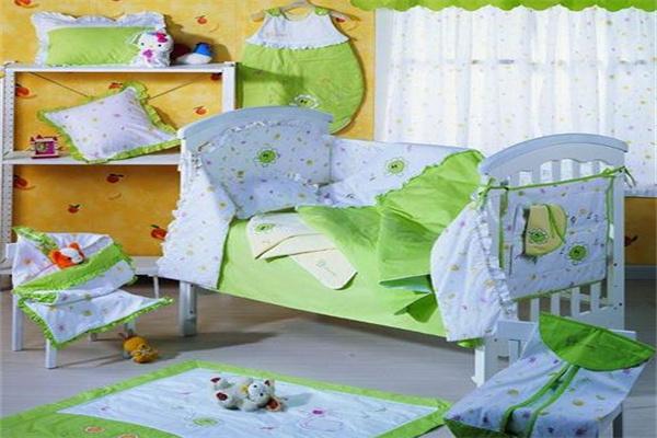 五彩童年婴儿用品